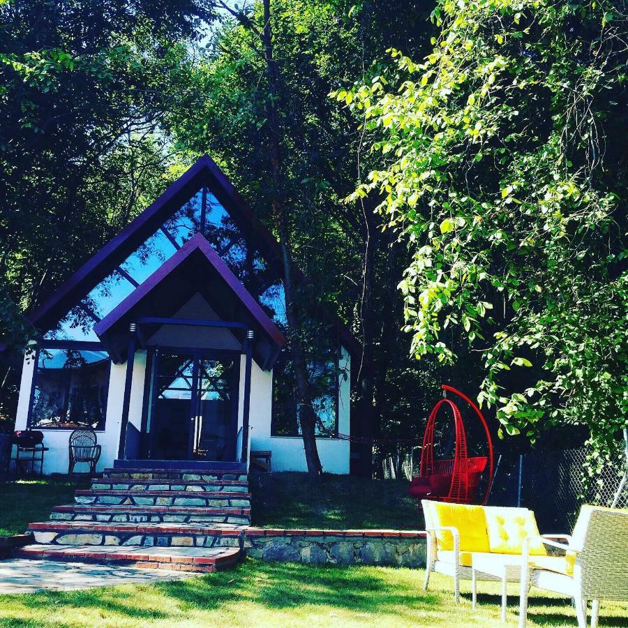 Ibrahim Aga Konagi Hotel คาร์เทเพ ภายนอก รูปภาพ