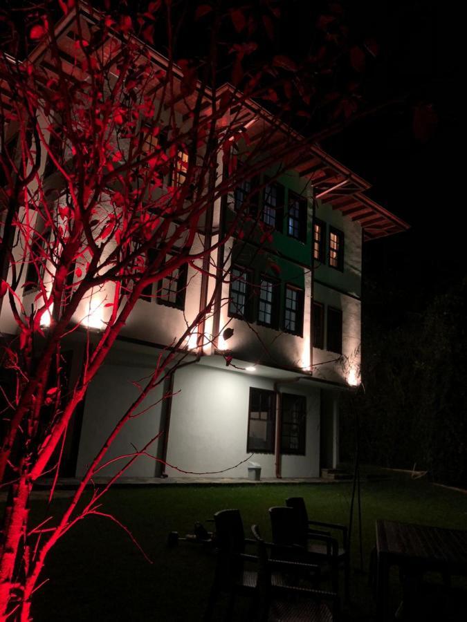 Ibrahim Aga Konagi Hotel คาร์เทเพ ภายนอก รูปภาพ